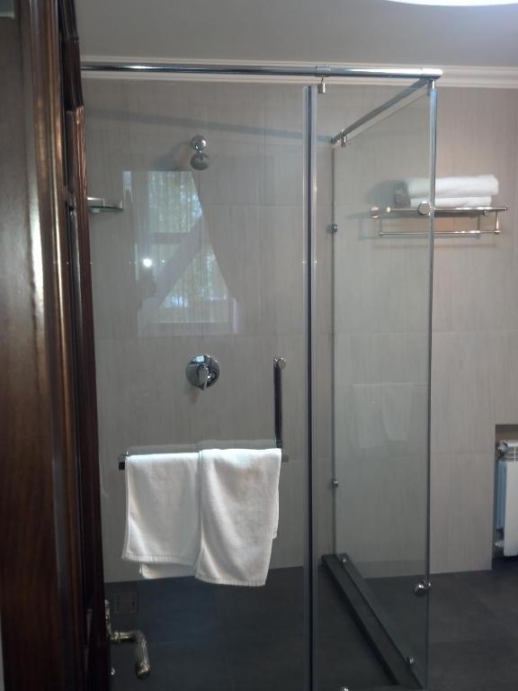 Merey Hotel 卡拉甘达 客房 照片