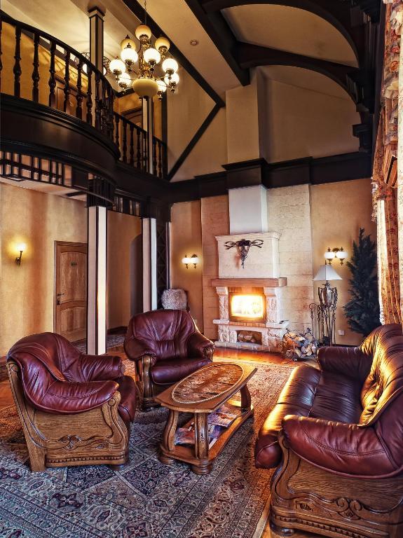 Merey Hotel 卡拉甘达 外观 照片